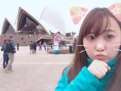 -悉尼歌剧院