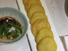 -蕃茄述·好汤自然来(江汉路店)