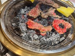 -红沃鳗鱼黑牛烤肉店(不老街店)
