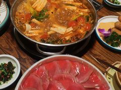 -亮欢寨(凯里总店)