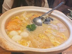 -老宁波1381餐厅(宏泰广场店)