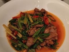 -骏莱海鲜鱼港(五角场店)
