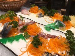 -长沙富力万达文华酒店