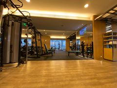 -上海静安香格里拉大酒店