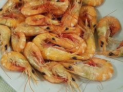 -新享乐海鲜(翠华路店)