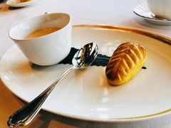 -金轩中餐厅 Jin Xuan(浦东丽思卡尔顿酒店)