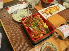 -樱の千渡日式料理·铁板烧•烧鸟(金盛田广场店)