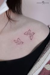 -飛凡TATTOO纹身•原创