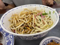 -海碗居老北京炸酱面(增光路店)