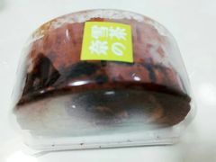 巧克力蛋糕卷-奈雪的茶(新天地广场PRO店)