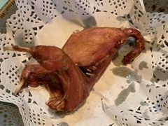 酱卤松雀-乔家满族八大碗(流水沟店)