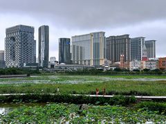 -龙环葡韵住宅式博物馆