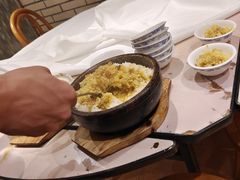 -老吉士酒家(天平路店)