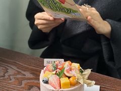 -流酥可心·牛乳蛋糕商店(禾祥西路店)