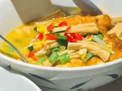 -楚山晓·楚湘菜(江夏永旺店)