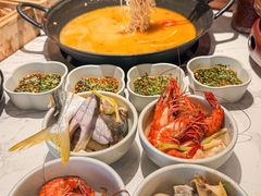 -太琼糟粕醋火锅·海南老爸茶(海棠湾臻选店)