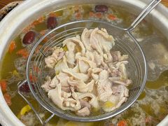 -潮陈记土鸡火锅(东厦北路店)