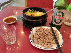 -华天延吉餐厅(西安门一店)
