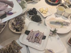 -围炉夜话·潮汕卤水火锅(榕江店)