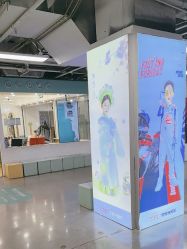 -倾城宝贝儿童摄影(新辰里酒仙桥店)