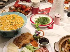 -旺达·福州菜(正大广场店)