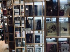 -猫的天空之城概念书店(北戴河蔚蓝海岸店)