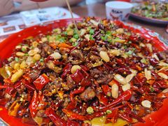 -鸡本无敌江湖菜(摩尔城店)