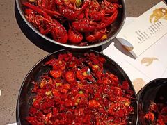 -一棠龙虾•王牌虾球(楚河汉街店)