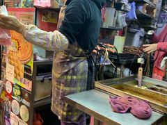 -利强记北角鸡蛋仔(弥敦道店 )