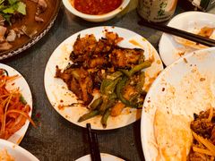 -春花民族美食(佳木斯总店)