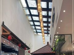 -壹零捌道·北京烤鸭(车公庄店)