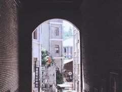 -两江国际影视城