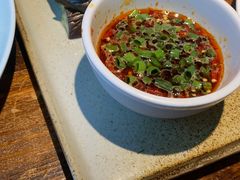 -不相离盐帮菜(郎园店)