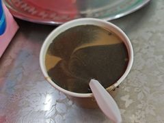 -谢怀亮芝麻茶