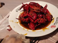 -有位虾匠·胶东土菜小馆(市北店)