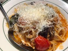 -La Strada(安福路店)