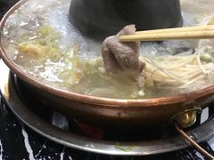 -牛九铜火锅