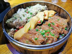 -故乡缘·香格里拉山庄(冷竹路店)