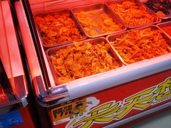 -天天想你鸭货脖店(阳光乘风休闲购物广场店)