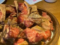 绝味手撕骨-闽上鲜·福建菜(龙湖滨江天街店)