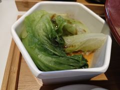 -苏堂阳春面•九年庆(北京路天河城店)