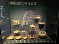 -盘龙城遗址博物院