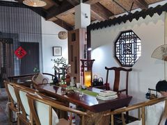 -煮雨小筑(斜塘老街店)