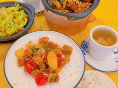 -菜鸟餐厅(珠江医院店)