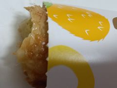 -麦当劳(哈西万达店)