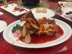 -得月楼·省级非遗·传统苏帮菜(观前店)