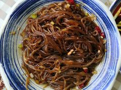 肉沫粉条-大方圆(东关街店)