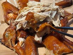 -费大厨辣椒炒肉(黄兴中心广场店)