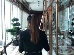 -翡翠36餐厅(浦东香格里拉店)