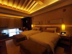 -西安华清御汤酒店